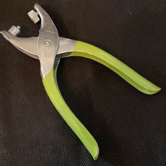 Lot of 2 press fasteners plus fastener and extras - Picture 6 of 9